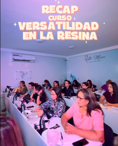 Versatilidad en la Resina Compuesta